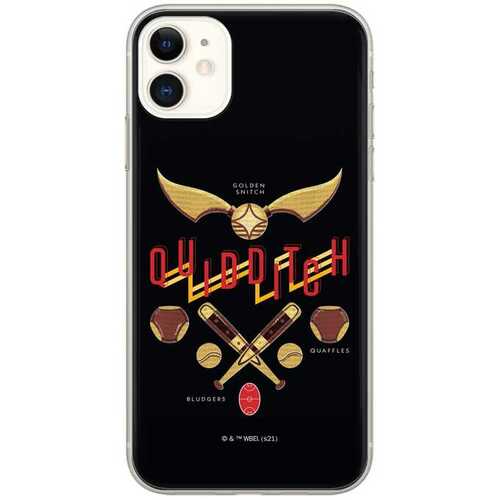 Harry Potter - iPhone 13 Pro Handyh�lle - Quidditch