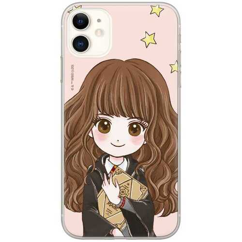 Harry Potter - iPhone 13 Pro Handyh�lle - Hermine Figur