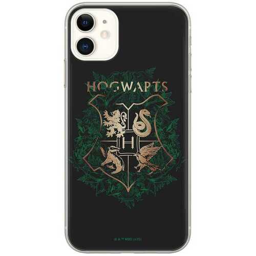 Harry Potter - iPhone 13 Pro Max Handyh�lle - Hogwarts Wappen