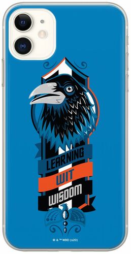 Harry Potter - iPhone 13 Pro Max Handyh�lle - Learning Wit Wisdom