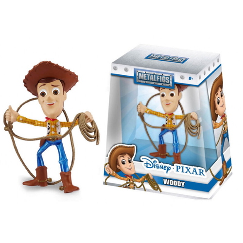 Disney Toy Story: Woody - Sammelfigur