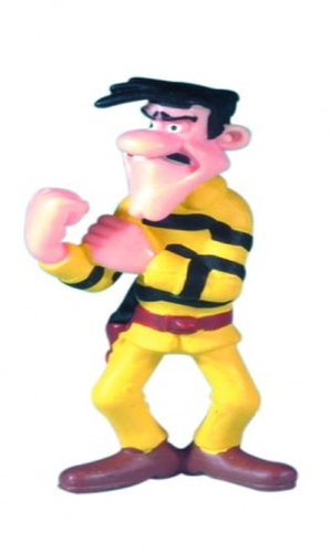 Lucky Luke - Spielfigur, William Dalton