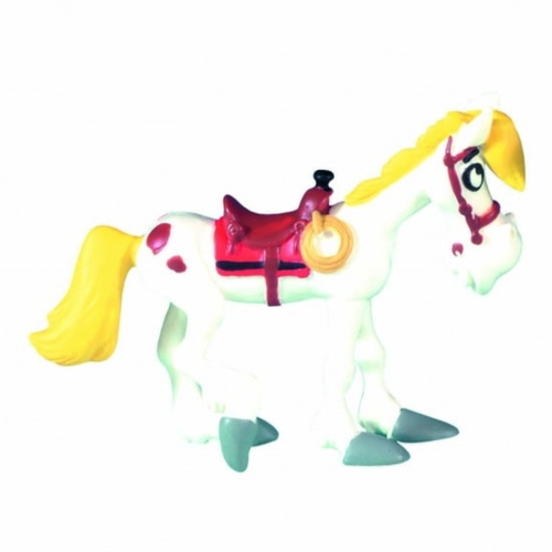 Lucky Luke - Spielfigur, Jolly Jumper