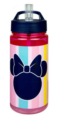 Minnie Mouse - AERO Trinkflasche