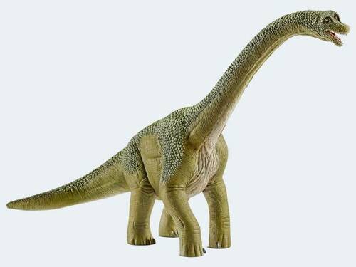 Schleich 14581 - Brachiosaurus Dinosaurier - Sammelfigur