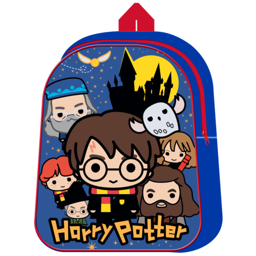 Harry Potter Hogwarts Rucksack