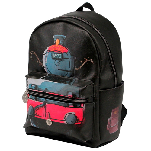 Harry Potter Hogwarts Express Rucksack 31 cm