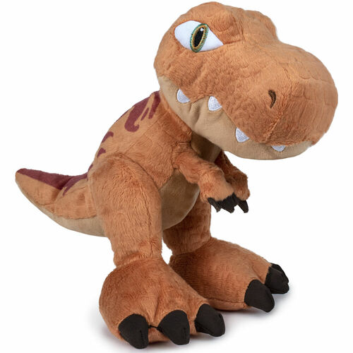 Jurassic World - T-Rex - Pl�schfigur 25cm