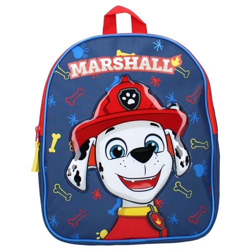 Paw Patrol - Marshall Rucksack - Special One - 32cm