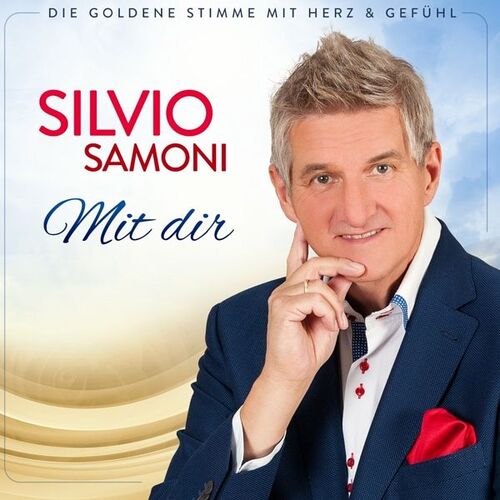 Silvio Samoni - Mit dir [CD]