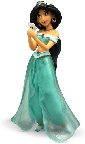 Disney Aladdin - Prinzessin Jasmin - Sammelfigur