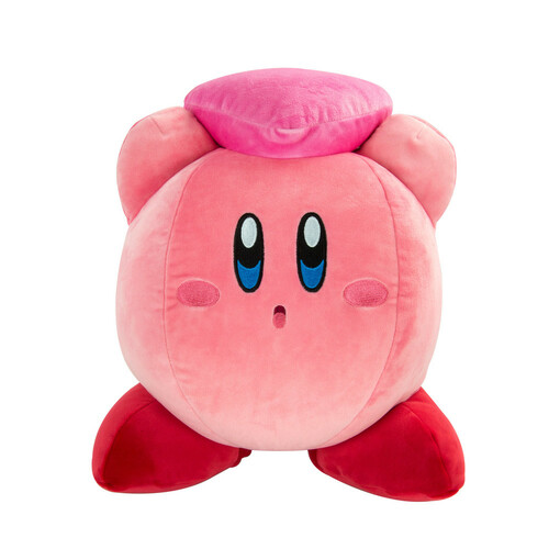 Nintendo Pl�sch - Kirby - Pl�schkissen (40 cm)