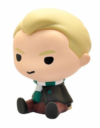 Harry Potter - Draco Malfoy - Chibi Sparschwein