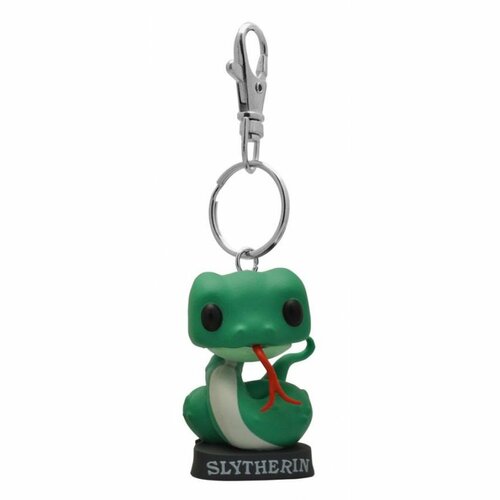 Harry Potter - Chibi Slytherin - Schl�sselanh�nger in Blister