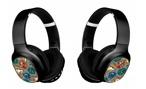 Harry Potter - Hogwarts Houses 022 - Kabellose Kopfh�rer