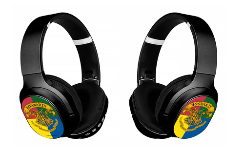 Harry Potter - Hogwarts Huser 038 - Kabellose Kopfhrer