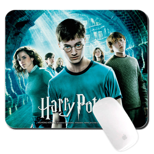 Harry Potter - Mauspad / Mousepad