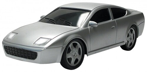 Cartronic Bitter CD 02 silber - Automodell