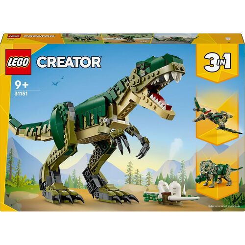 LEGO� Creator 31151 - T.Rex (626 Teile)