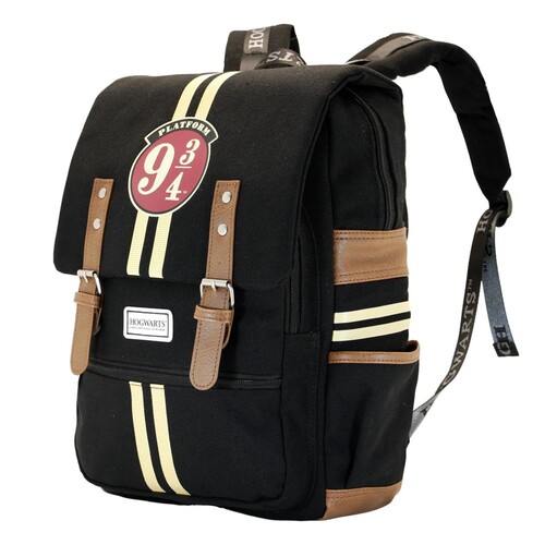 Harry Potter - Oxford Rucksack 9 3/4 - 40 cm