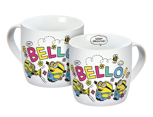 Minions - Bellospring Tasse - 330 ml