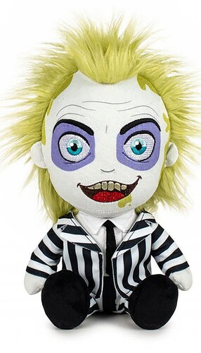Beetlejuice 2  Movie Pl�sch, Beetlejuice 