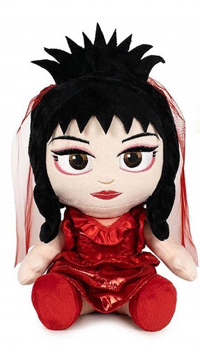 Beetlejuice 2 Movie Pl�sch, Lydia Deetz