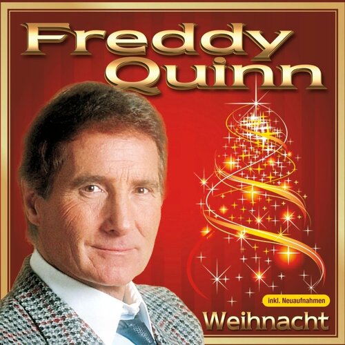 Freddy Quinn - Weihnacht CD