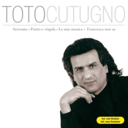 Toto Cutugno - Serenata CD