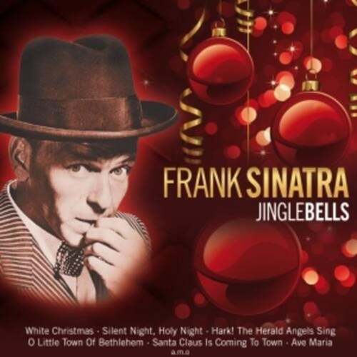 Frank Sinatra - Jingle Bells CD