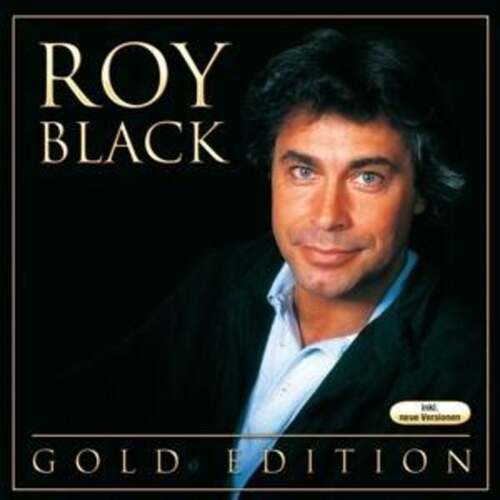 Roy Black - Gold Edition CD
