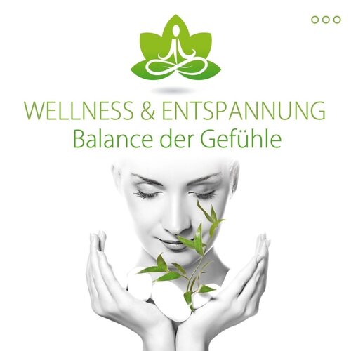 Wellness & Entspannung - Balance der Gef�hle CD