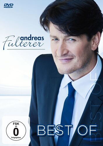 Andreas Fulterer - Best Of DVD