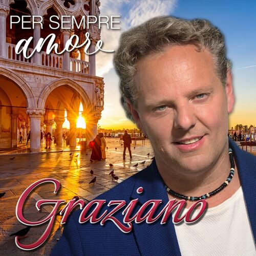Graziano - Per Sempre Amore CD