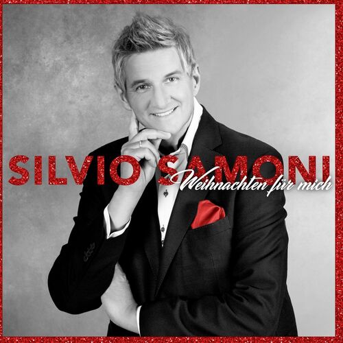 Silvio Samoni - Weihnachten f�r mich CD