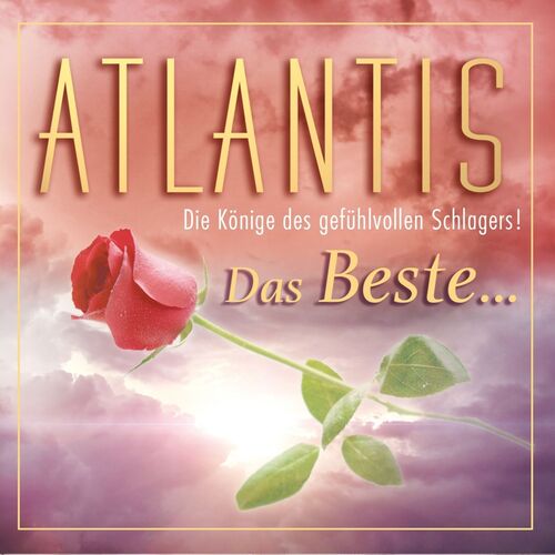 Atlantis - Das Beste? CD