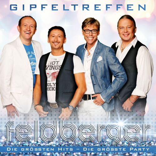 Feldberger - Gipfeltreffen CD