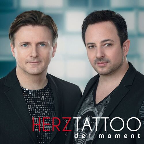 Herztattoo - Der Moment CD