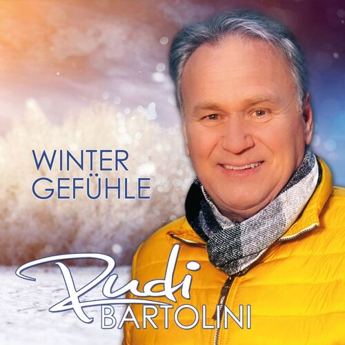 Rudi Bartolini - Wintergef�hle CD