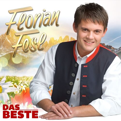 Florian Fesl - Das Beste 2CD
