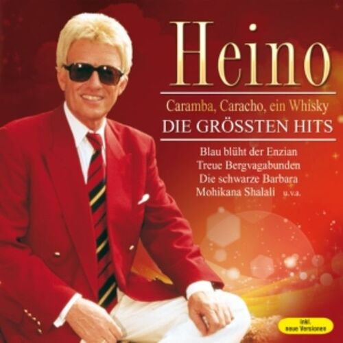 Heino - Die gr��ten Hits 2er-CD