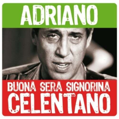 Adriano Celentano - Buona Sera Signorita 2er-CD