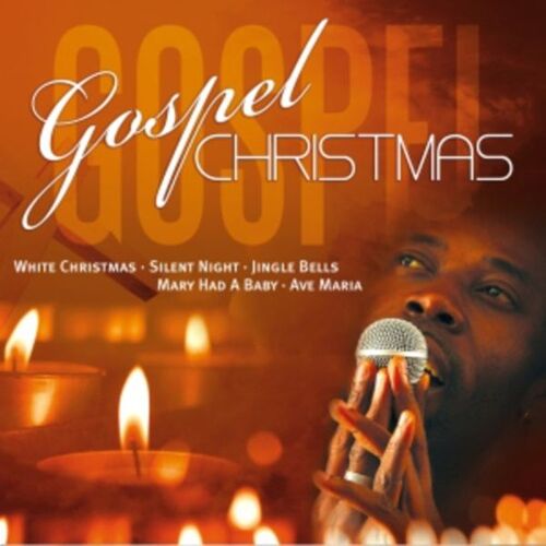 Gospel Christmas 2er-CD