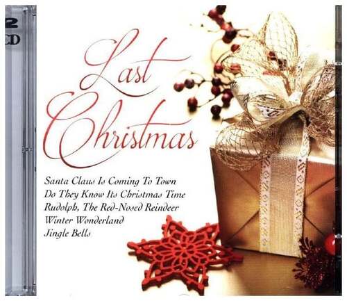 Last Christmas 2er-CD