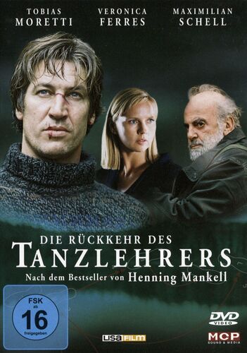 Die R�ckkehr des Tanzlehrers 2er-DVD