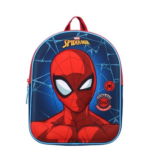 Marvel Spider-Man - 3D Rucksack Strong Together - 32 cm