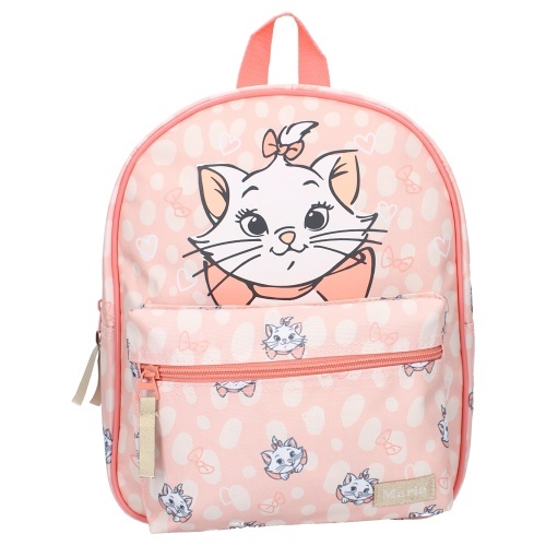 Disney Aristocats - Rucksack Marie All Good - 30 cm