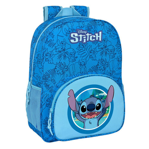 Disney Stitch - Rucksack - 42 cm