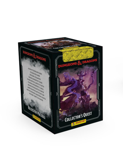 Panini Dungeons & Dragons Hybrid - 36er DISPLAY