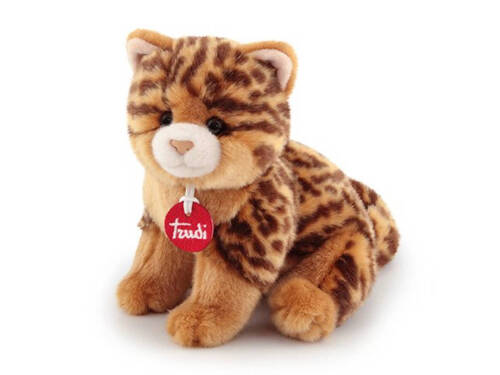 Trudi Klassiker - K�tzchen Brad tierisch (S)